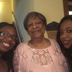 Meet your Posher, Brandi